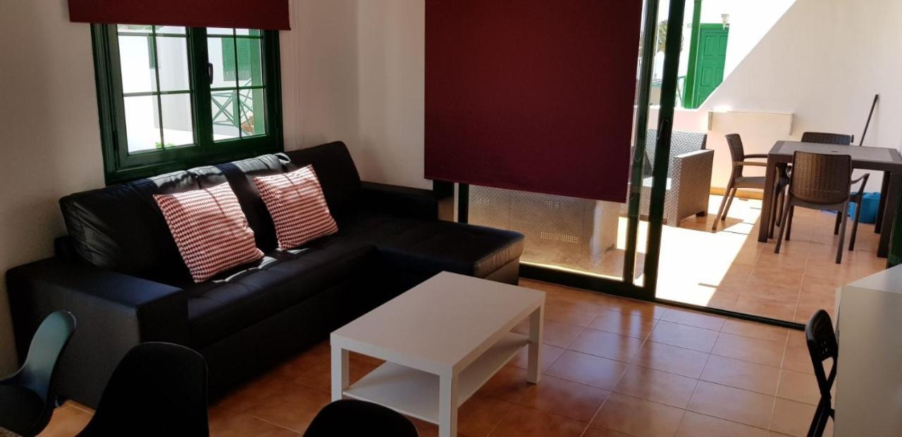 Relax Tinosa Apartment Puerto del Carmen  Exteriér fotografie