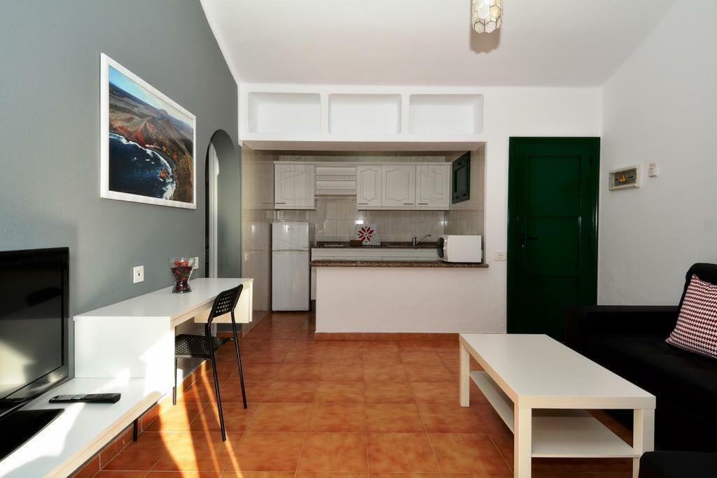 Relax Tinosa Apartment Puerto del Carmen  Exteriér fotografie
